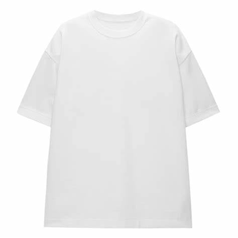Oversized t-shirt